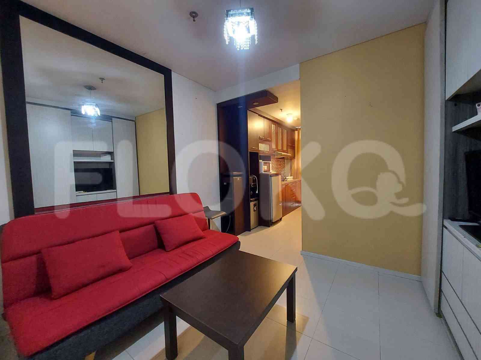 1 Bedroom on 3rd Floor for Rent in Lavande Residence - fte2ff 1