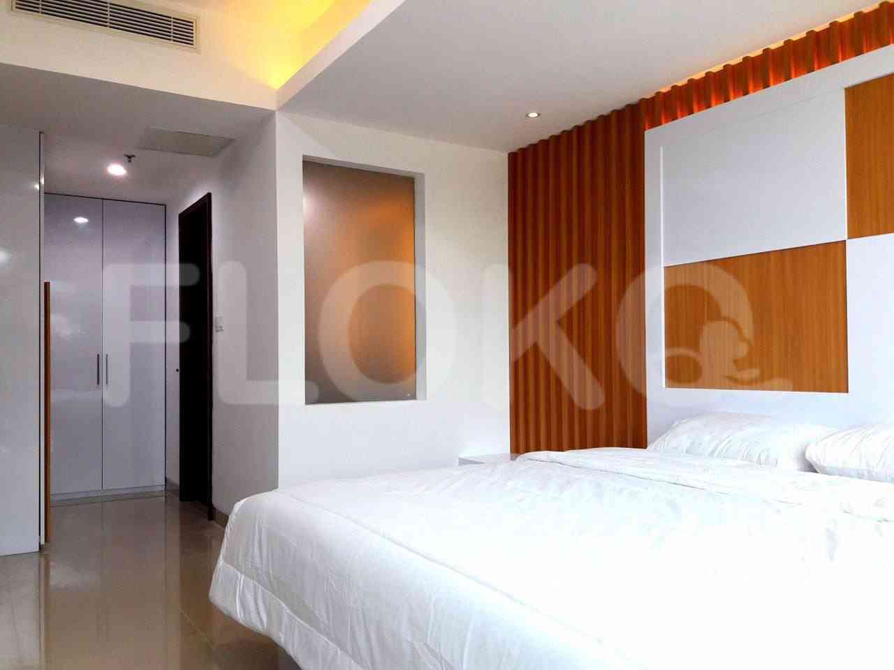 2 Bedroom on 2nd Floor for Rent in U Residence - fkab7c 1