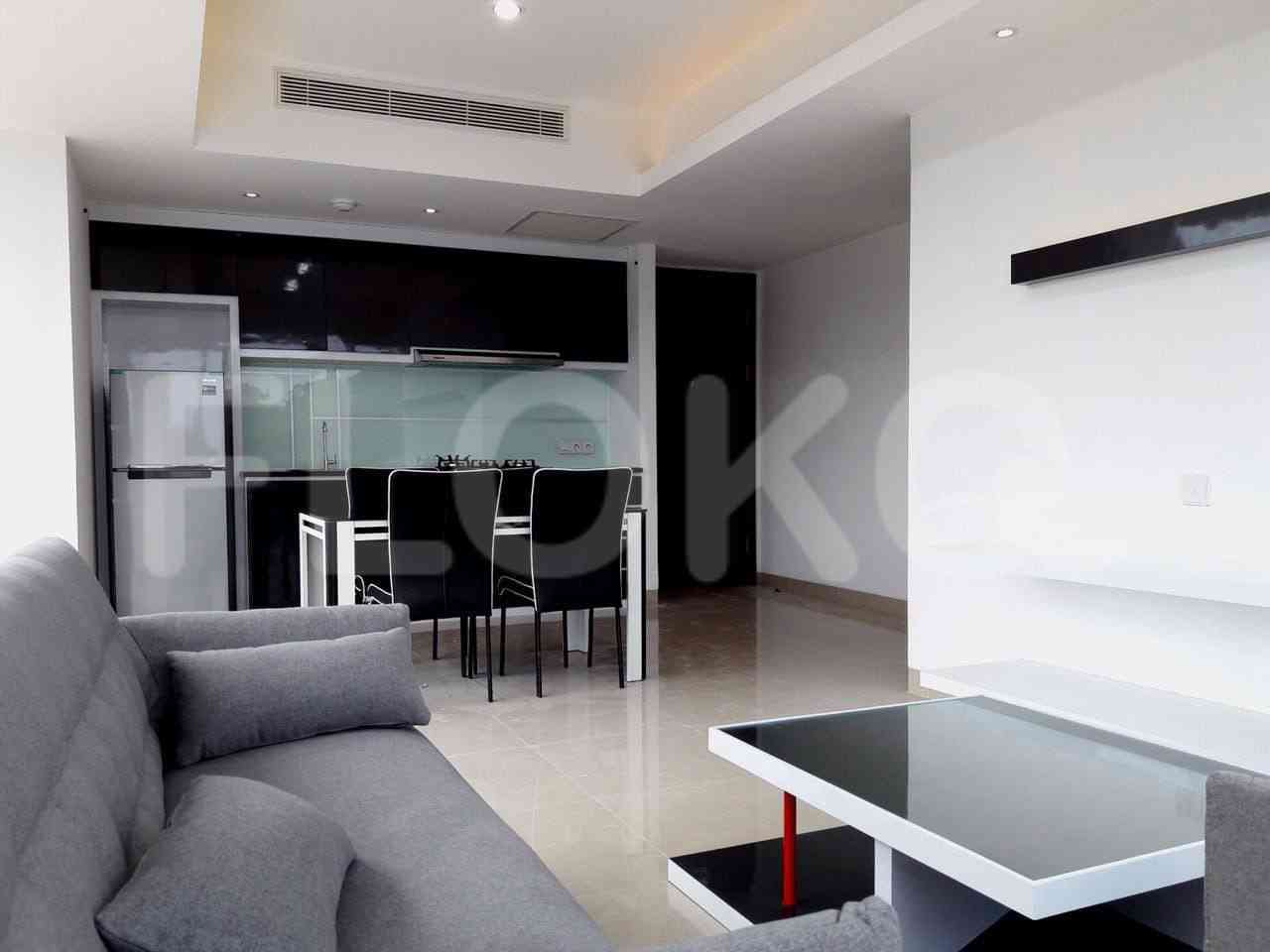 2 Bedroom on 2nd Floor for Rent in U Residence - fkab7c 4