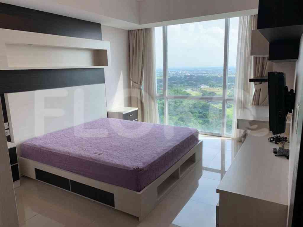 2 Bedroom on 21st Floor for Rent in U Residence - fkaebb 5