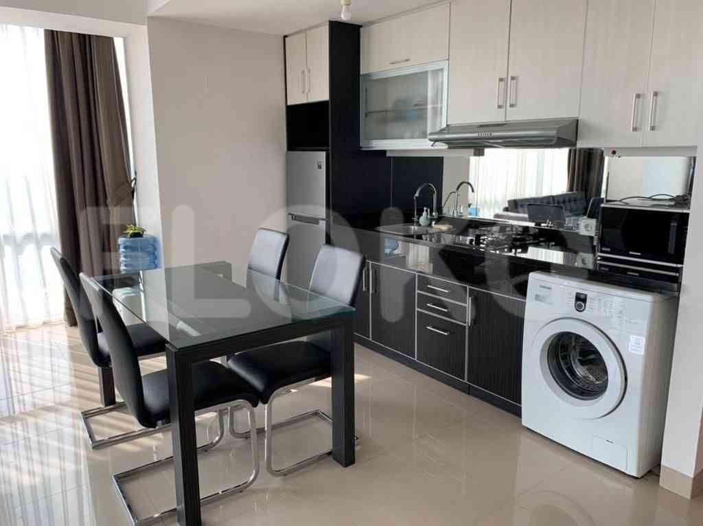 2 Bedroom on 21st Floor for Rent in U Residence - fkaebb 3