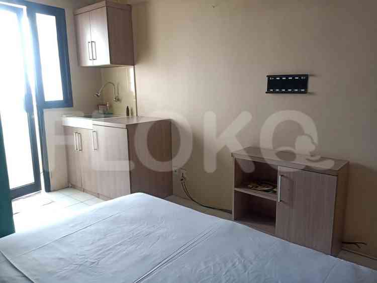 1 Bedroom on 13th Floor for Rent in Kebagusan City Apartment - fraac6 2