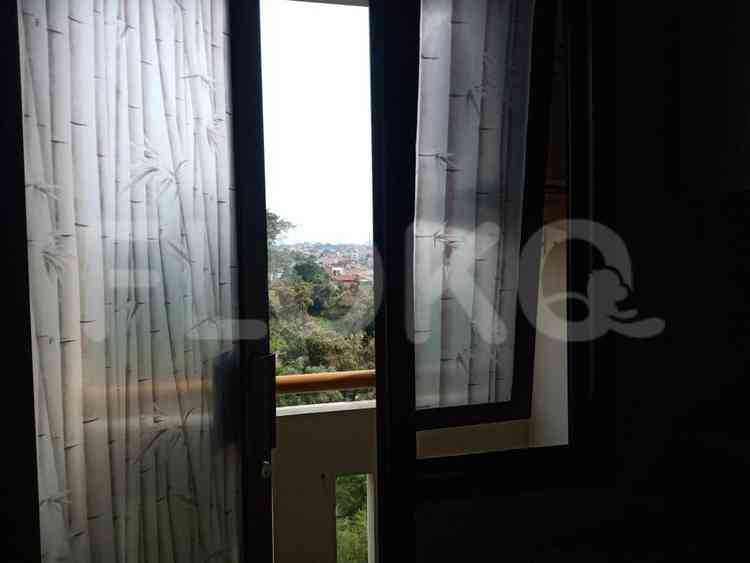 1 Bedroom on 13th Floor for Rent in Kebagusan City Apartment - fraac6 3