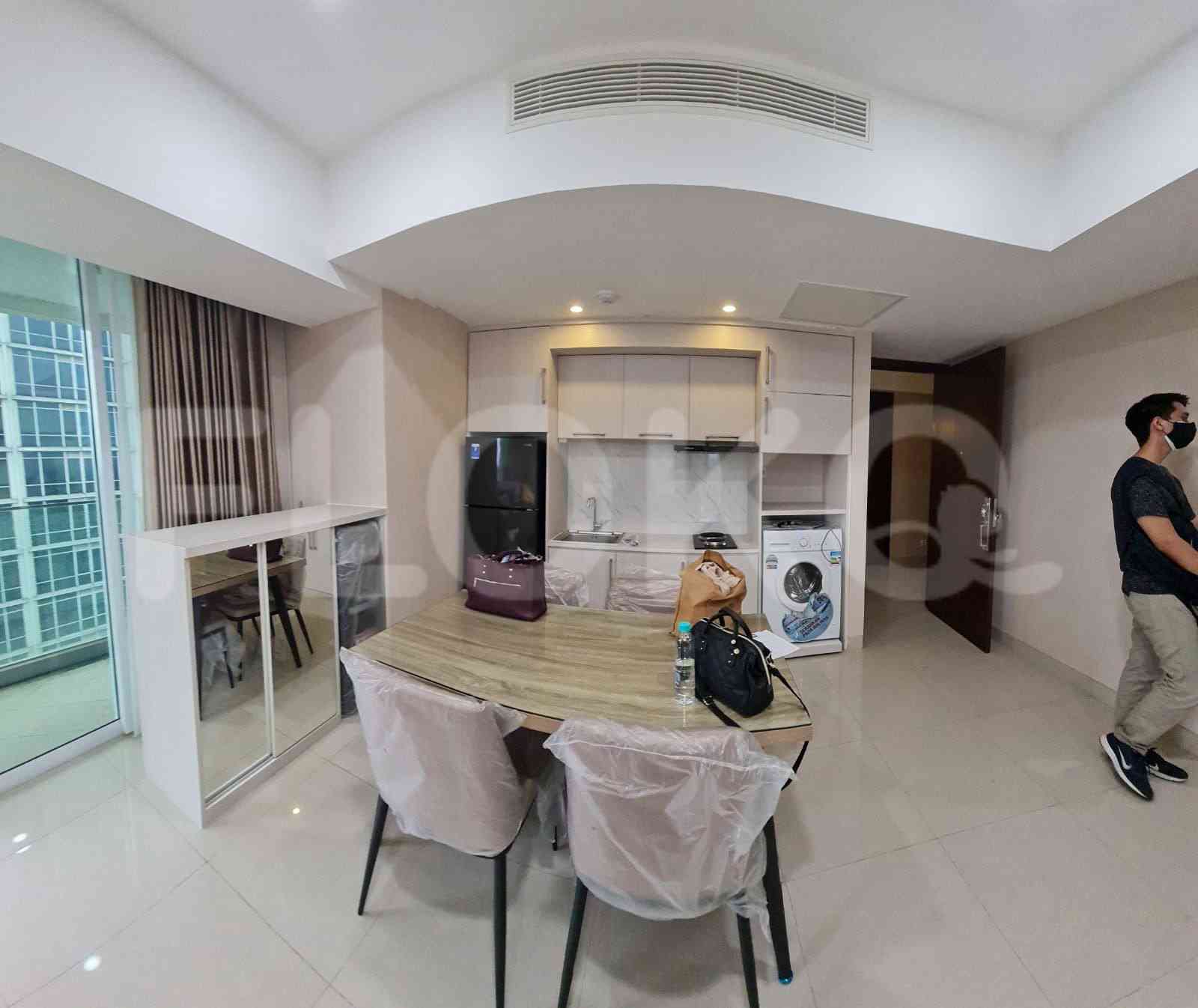2 Bedroom on 20th Floor for Rent in U Residence - fka8fb 2