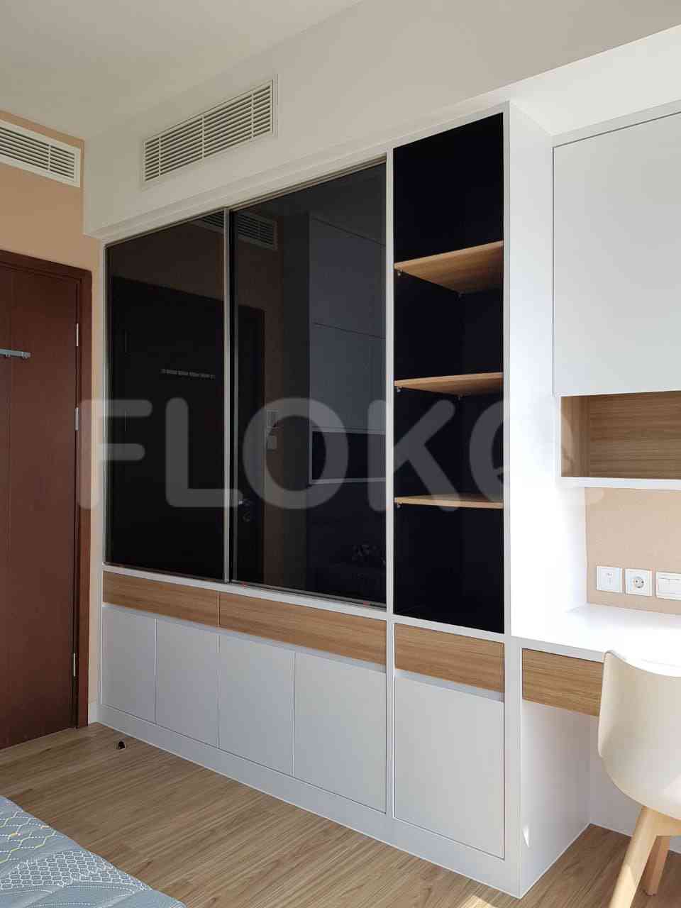 2 Bedroom on 30th Floor for Rent in U Residence - fka085 8