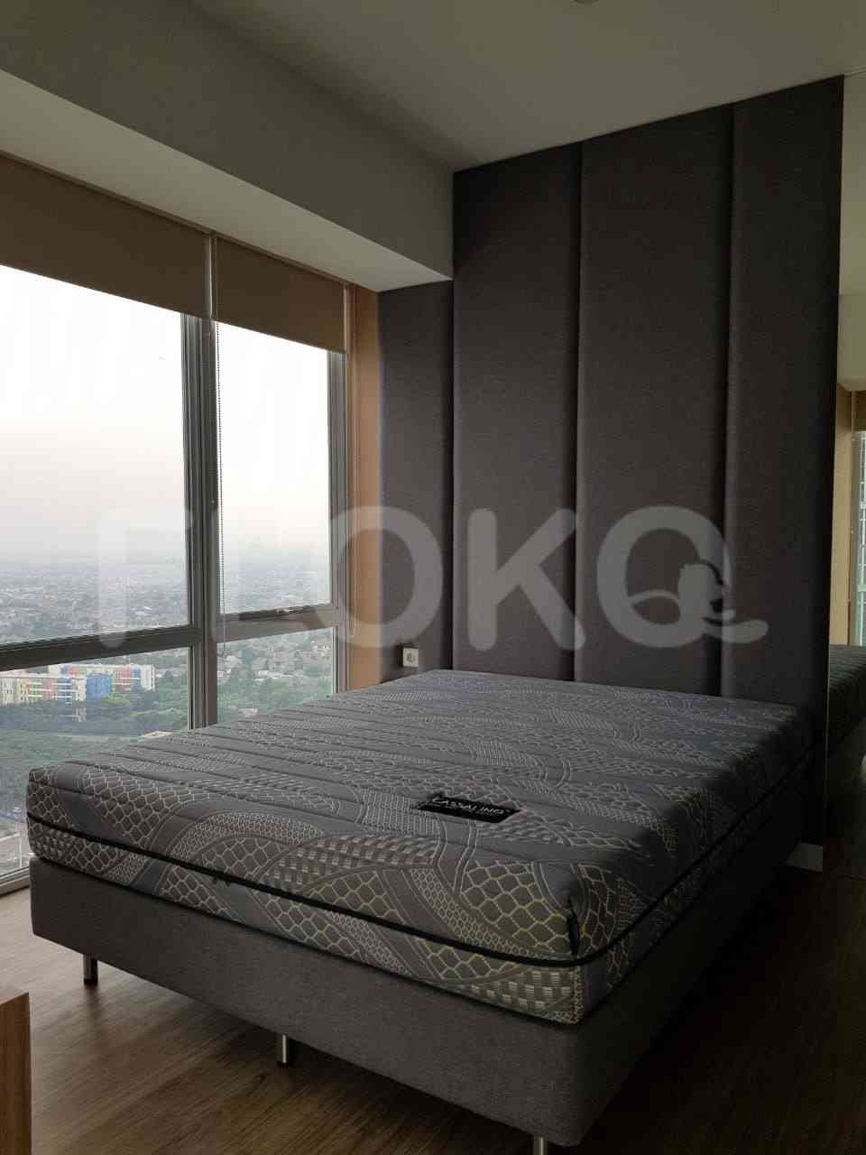 2 Bedroom on 30th Floor for Rent in U Residence - fka085 2