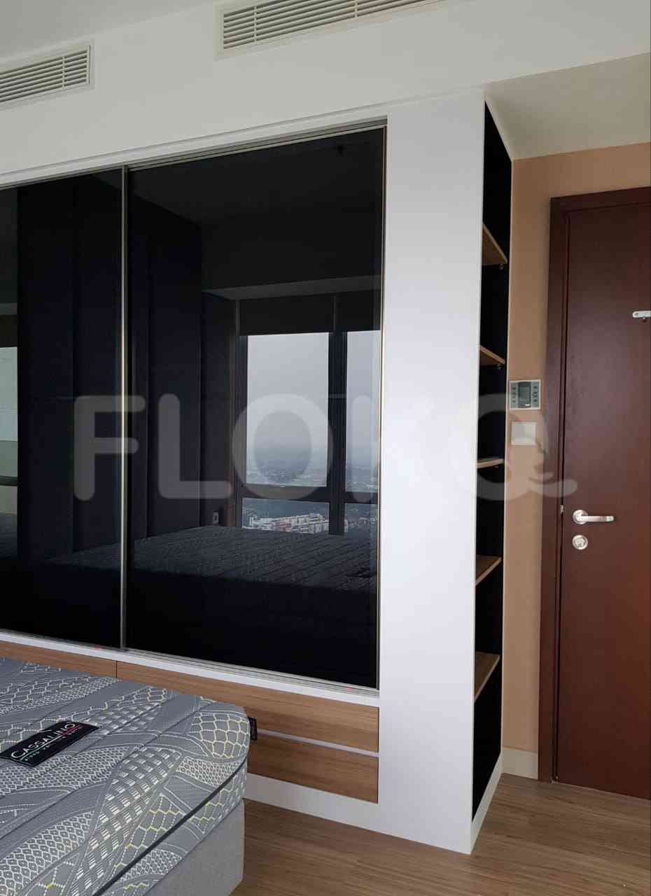 2 Bedroom on 30th Floor for Rent in U Residence - fka085 10