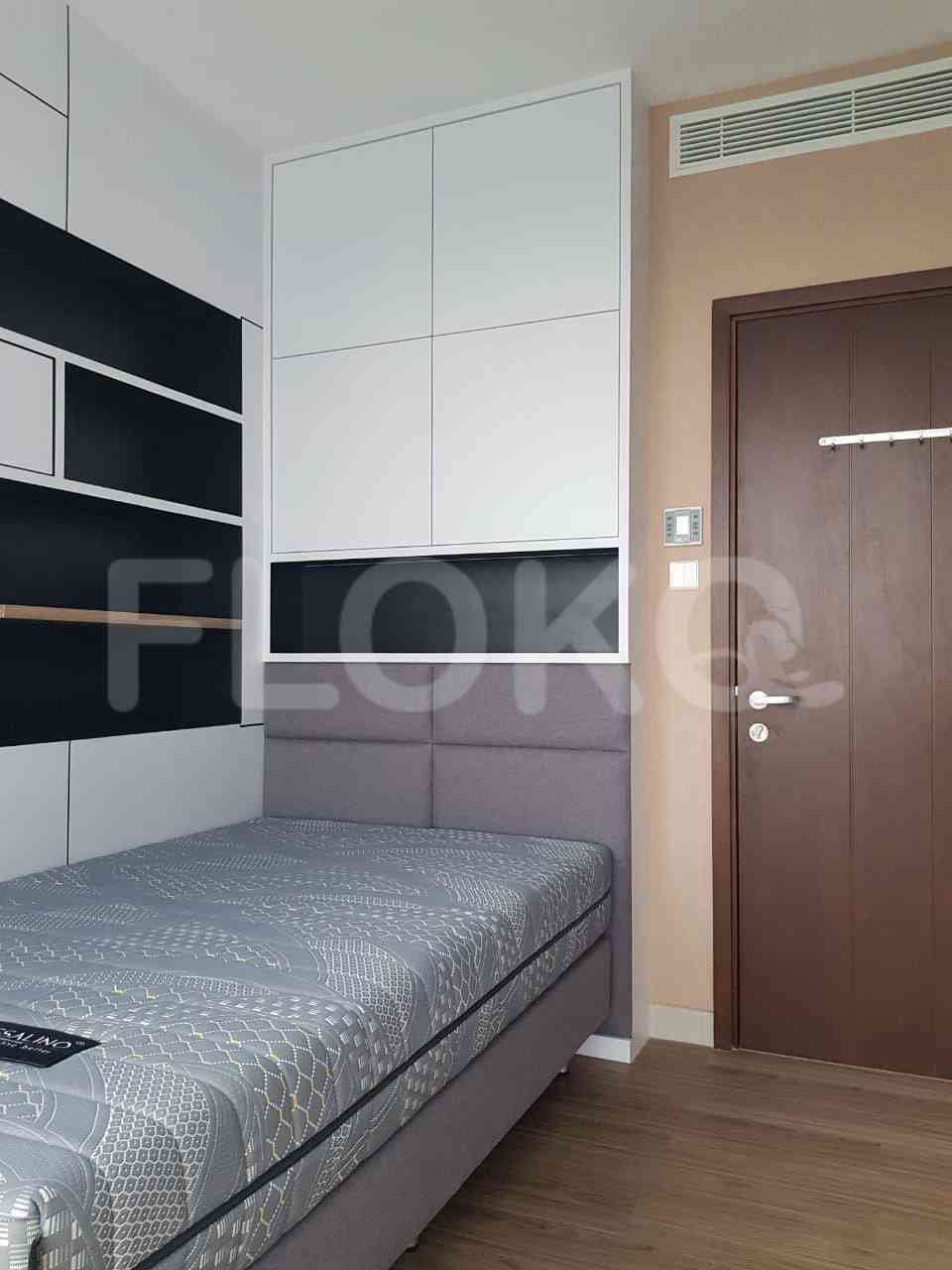 2 Bedroom on 30th Floor for Rent in U Residence - fka085 1