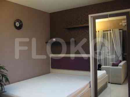 1 Bedroom on 16th Floor for Rent in Tamansari Semanggi Apartment - fsu38d 3