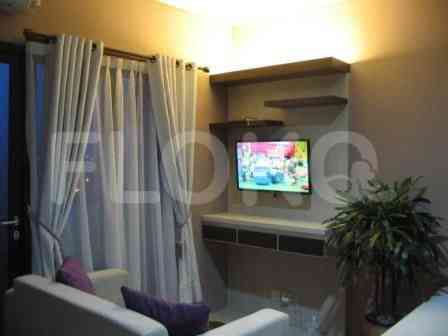 1 Bedroom on 16th Floor for Rent in Tamansari Semanggi Apartment - fsu38d 1