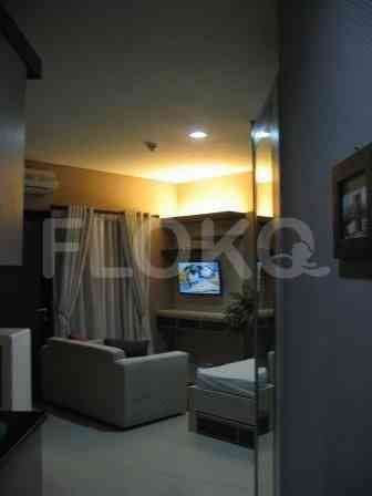 1 Bedroom on 16th Floor for Rent in Tamansari Semanggi Apartment - fsu38d 2