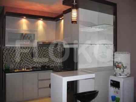 1 Bedroom on 16th Floor for Rent in Tamansari Semanggi Apartment - fsu38d 4