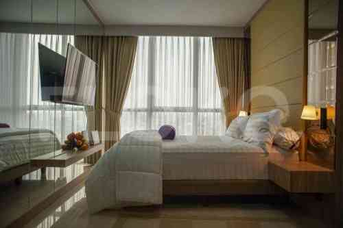 1 Bedroom on 8th Floor for Rent in Lexington Residence - fbi28c 1