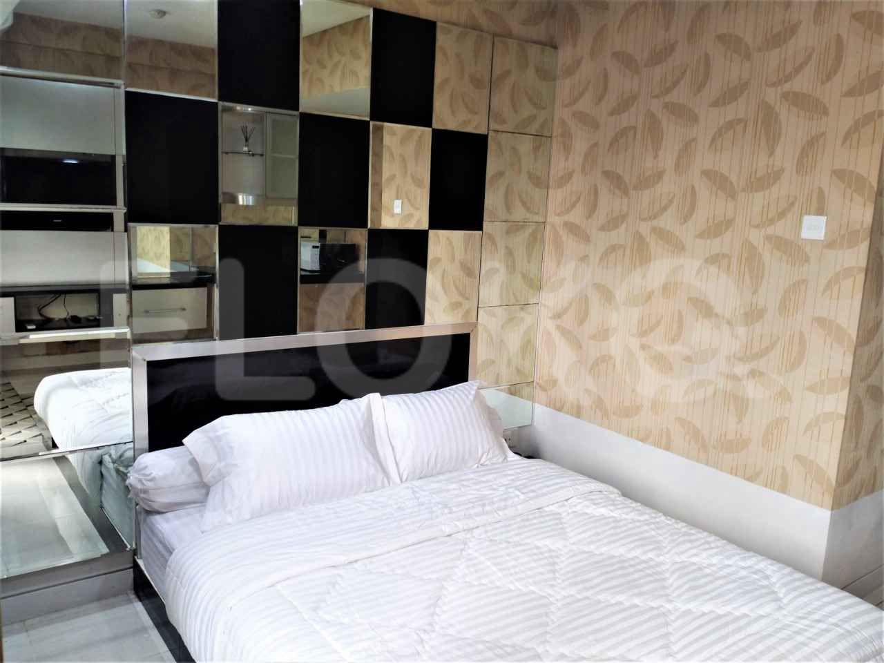 1 Bedroom on 6th Floor fsu833 for Rent in Tamansari Sudirman