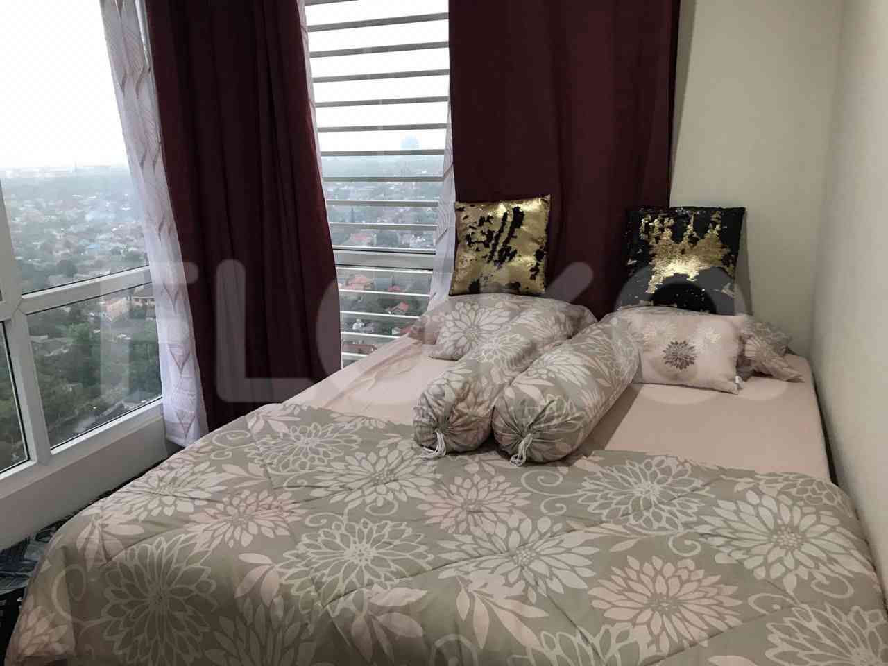 2 Bedroom on 16th Floor for Rent in The Breeze Bintaro - fbie2f 3