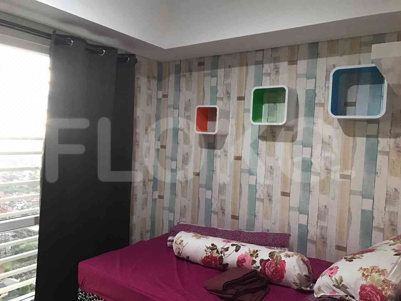 2 Bedroom on 16th Floor for Rent in The Breeze Bintaro - fbie2f 1