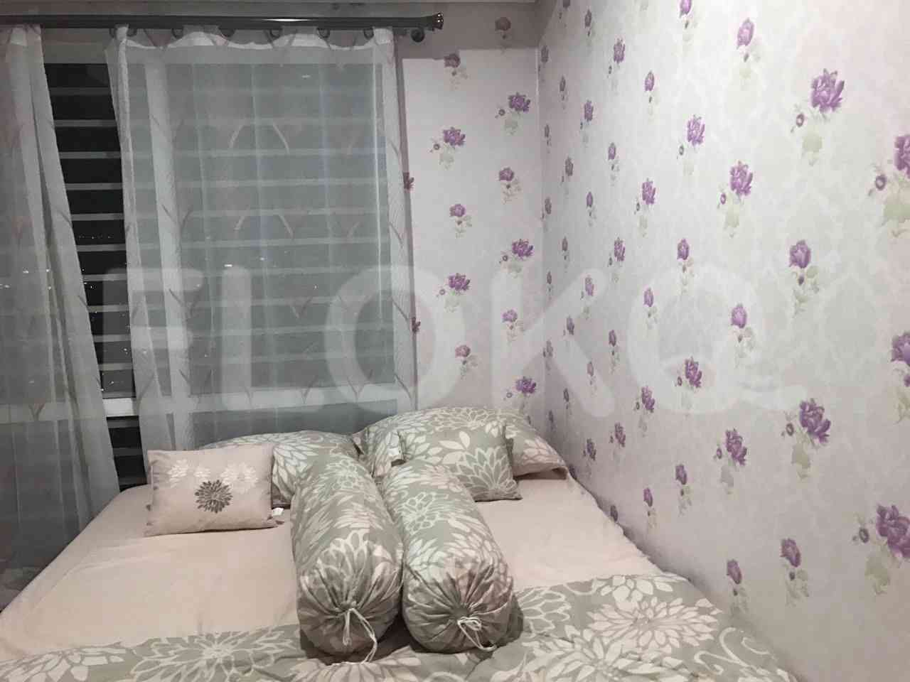 2 Bedroom on 16th Floor for Rent in The Breeze Bintaro - fbie2f 2