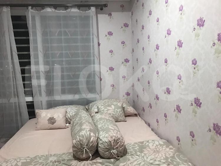2 Bedroom on 16th Floor for Rent in The Breeze Bintaro - fbie2f 2
