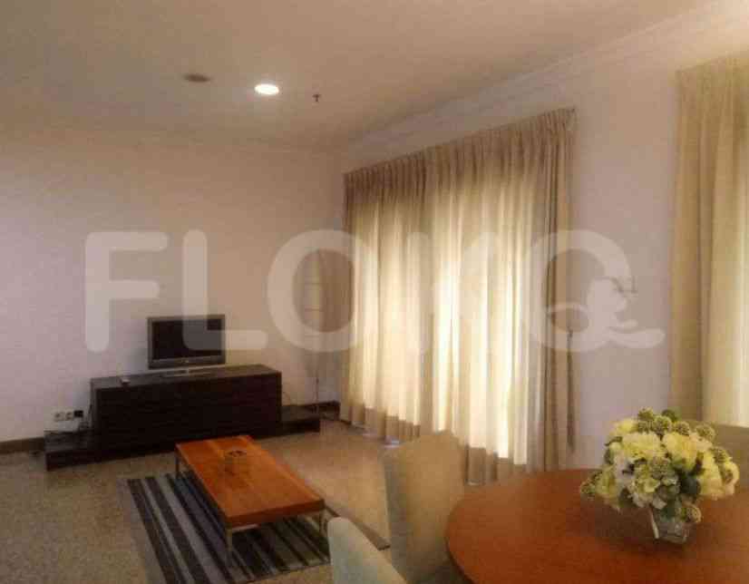 2 Bedroom on 15th Floor for Rent in Pavilion Apartment - ftafe4 9