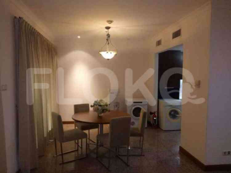 2 Bedroom on 15th Floor for Rent in Pavilion Apartment - ftafe4 5