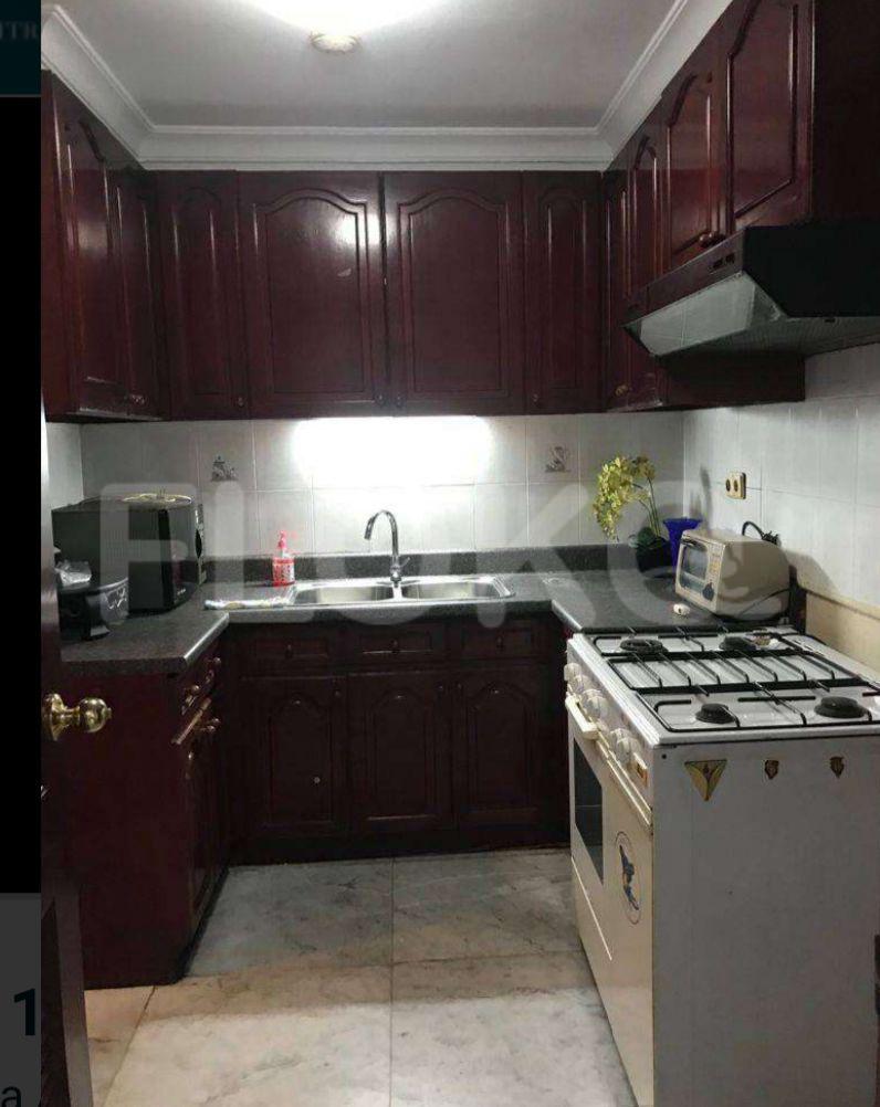 2 Bedroom on 3rd Floor fta6b0 for Rent in Pavilion Apartment
