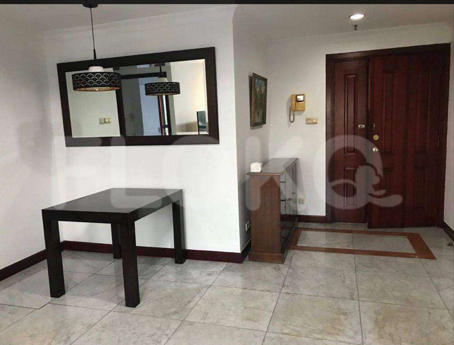 2 Bedroom on 3rd Floor fta6b0 for Rent in Pavilion Apartment