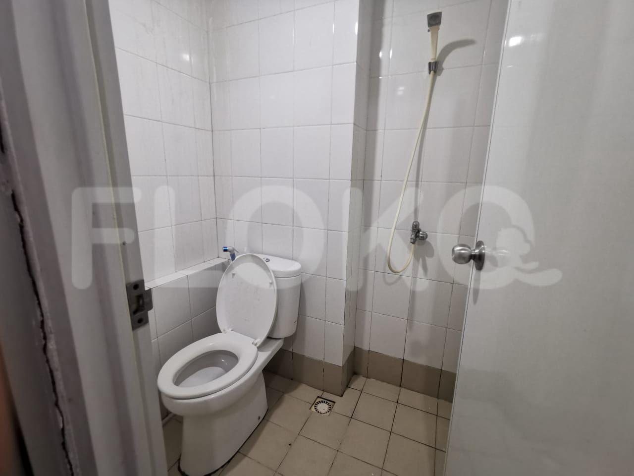 1 Bedroom on 10th Floor fci7bc for Rent in Bassura City Apartment