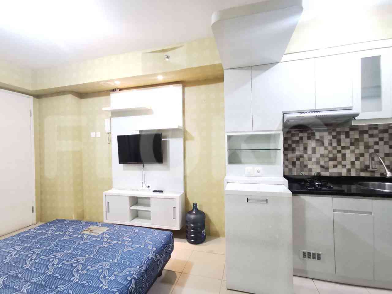 1 Bedroom on 10th Floor for Rent in Bassura City Apartment - fci7bc 3