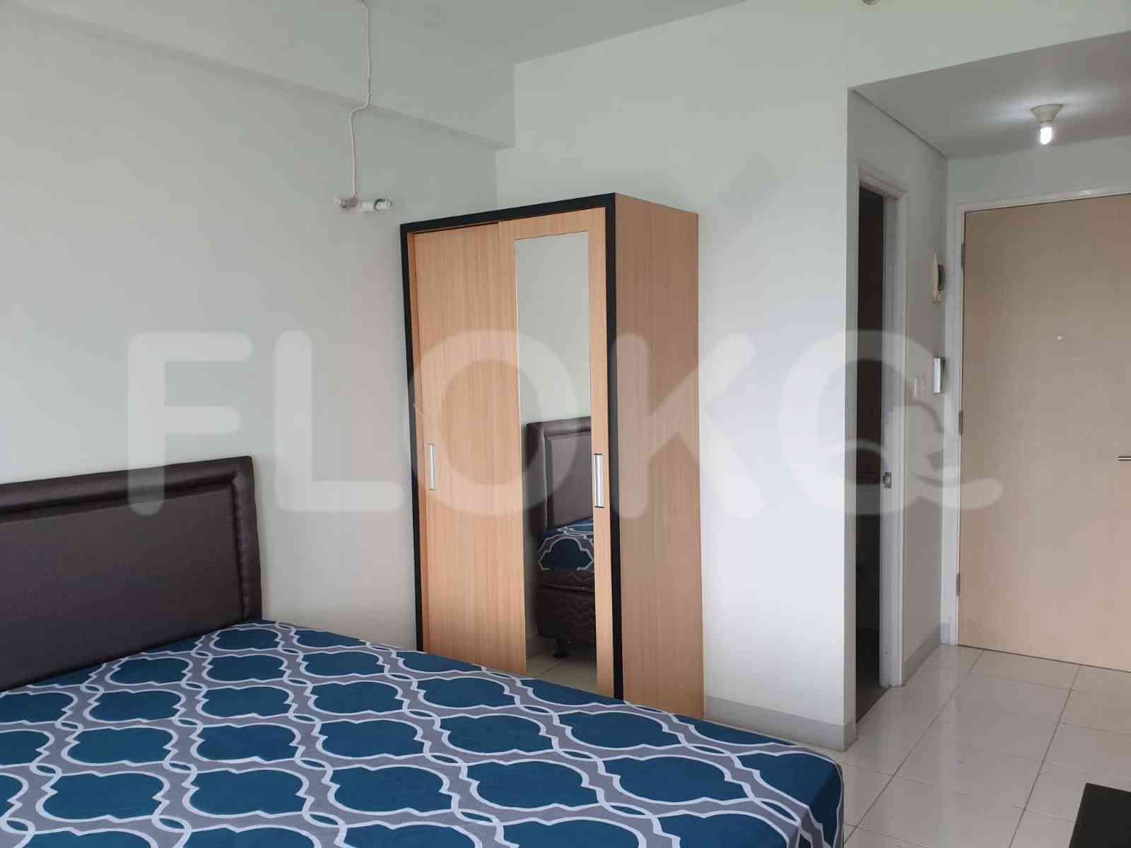 Tipe 1 Kamar Tidur di Lantai 17 untuk disewakan di Kota Ayodhya Apartemen - fci86c 2