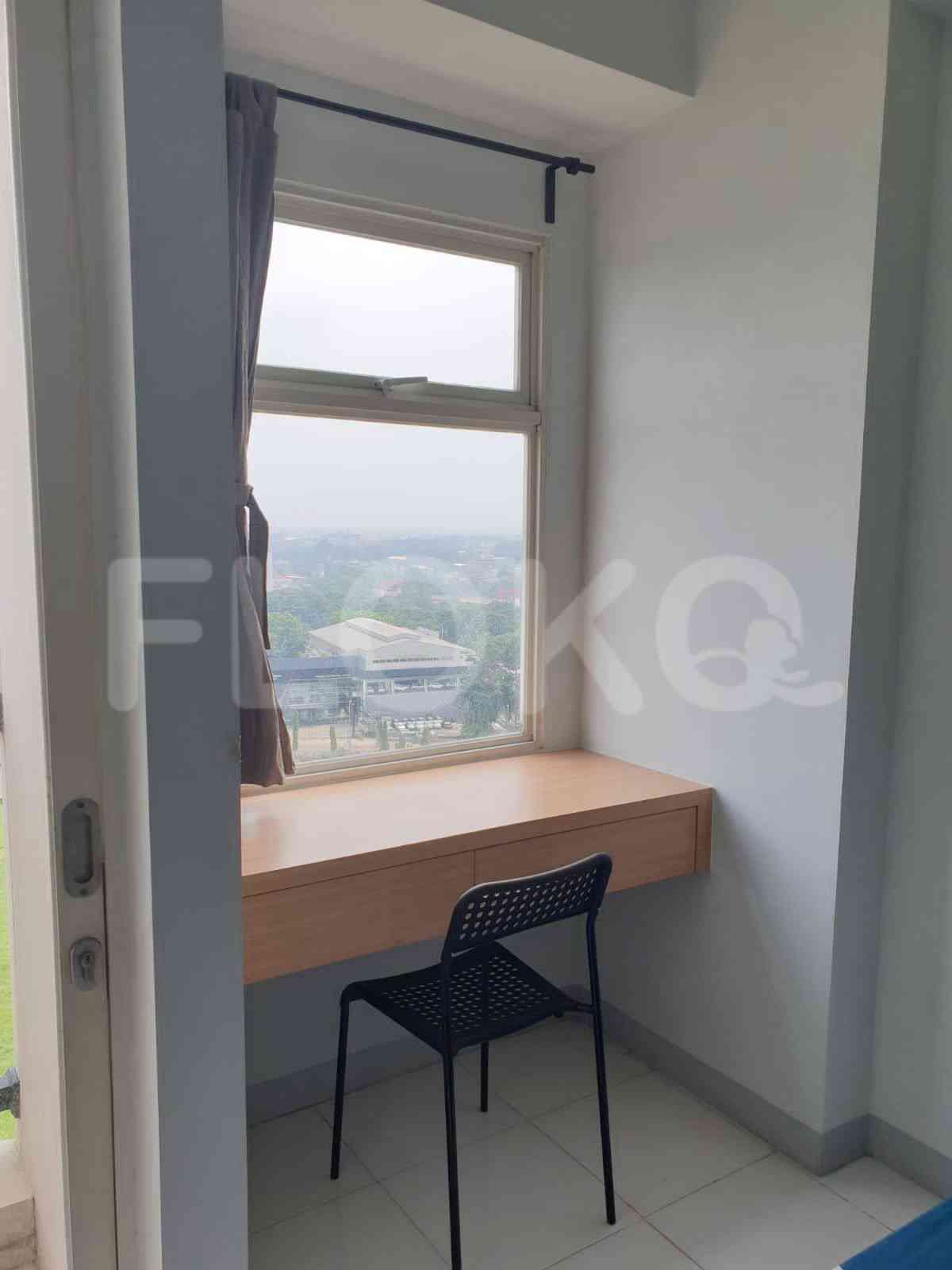 1 Bedroom on 17th Floor for Rent in Kota Ayodhya Apartment - fci17f 1