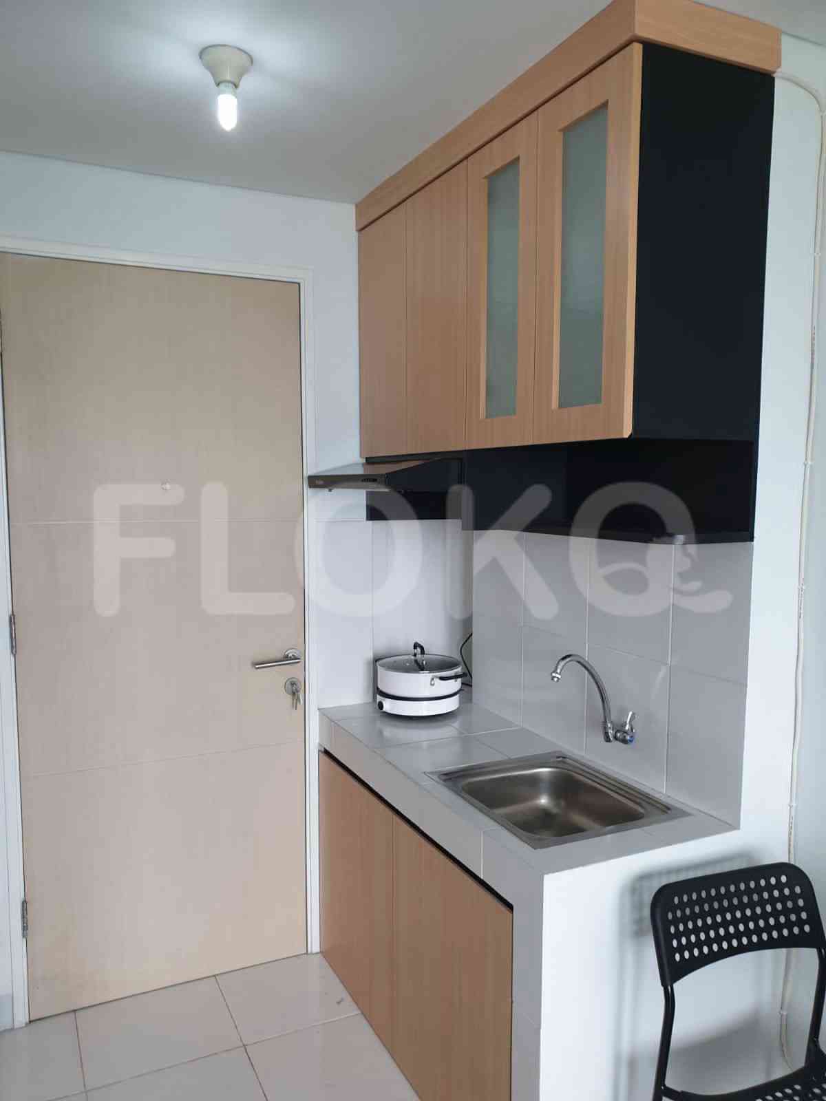 1 Bedroom on 17th Floor for Rent in Kota Ayodhya Apartment - fci17f 4