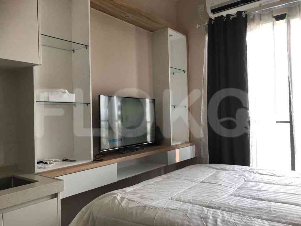 1 Bedroom on 21st Floor for Rent in Skyhouse Alam Sutera - faleae 1
