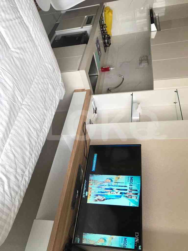 1 Bedroom on 21st Floor for Rent in Skyhouse Alam Sutera - faleae 4