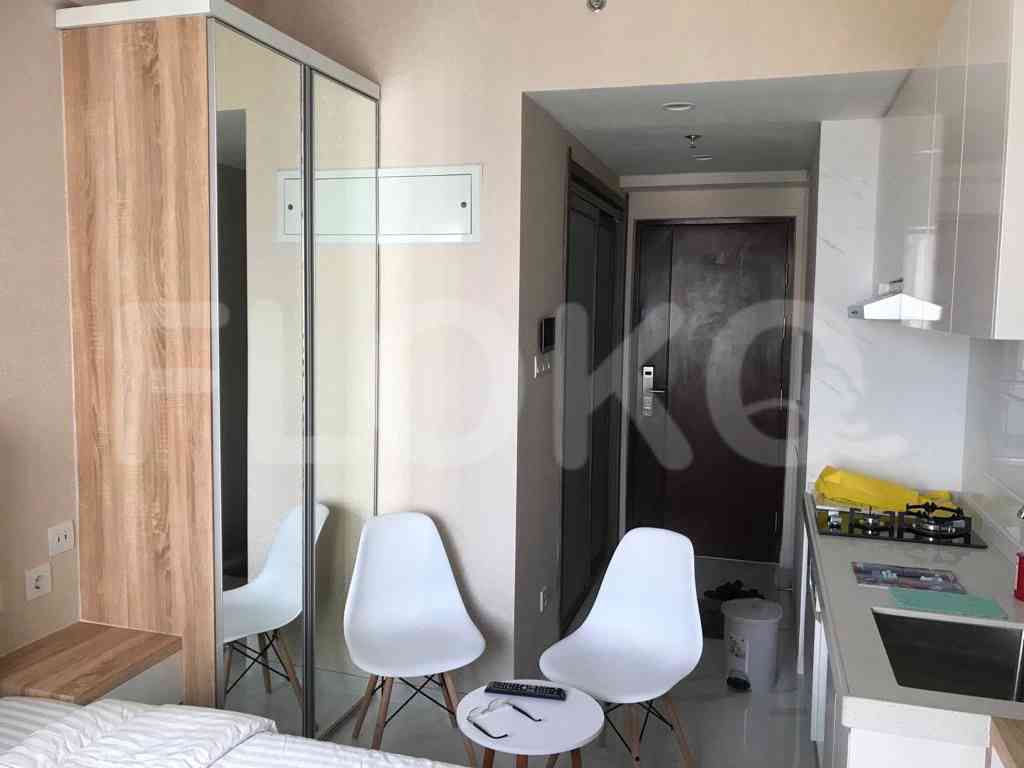 1 Bedroom on 21st Floor for Rent in Skyhouse Alam Sutera - faleae 3