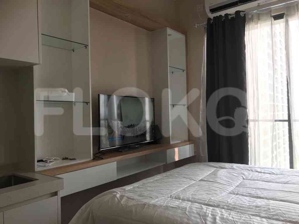 1 Bedroom on 21st Floor for Rent in Skyhouse Alam Sutera - faleae 2