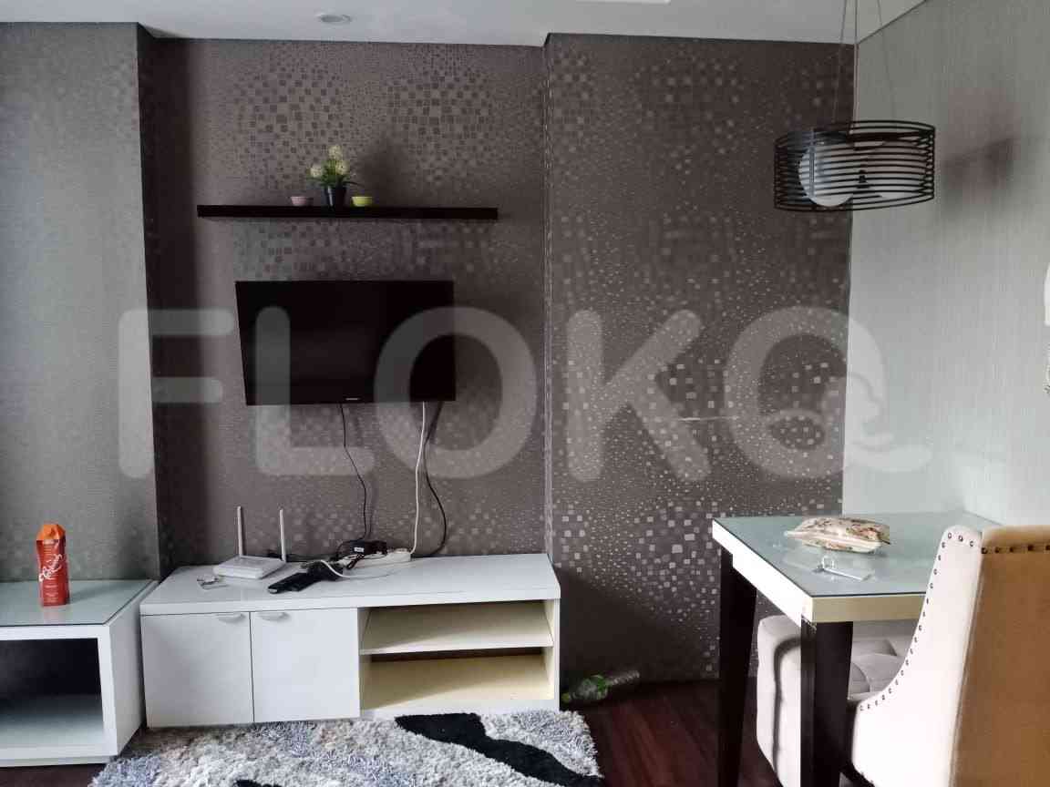 2 Bedroom on 17th Floor for Rent in Altiz Apartment - fbie15 5