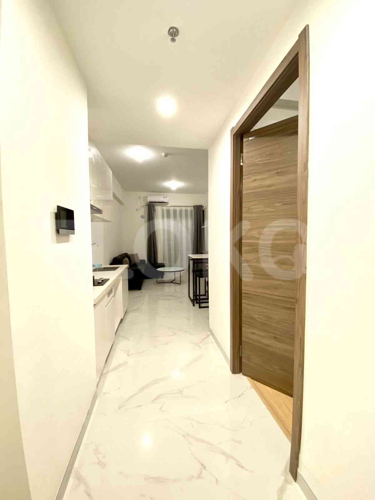 2 Bedroom on 14th Floor for Rent in Skyhouse Alam Sutera - fal353 5