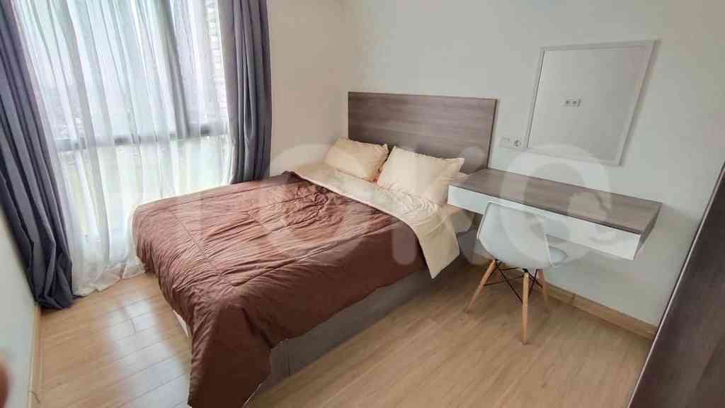 2 Bedroom on 14th Floor for Rent in Skyhouse Alam Sutera - fal353 1