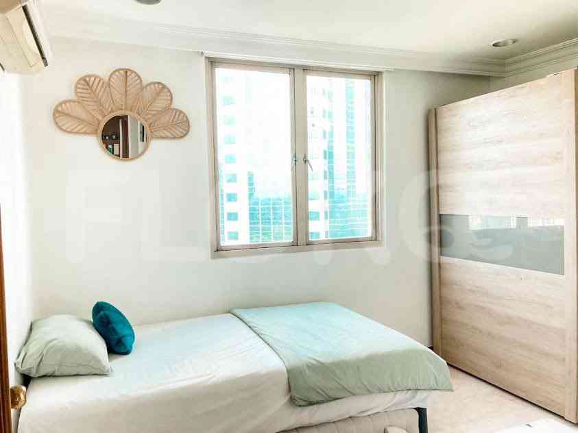 3 Bedroom on 15th Floor for Rent in Puri Imperium Apartment - fku522 6