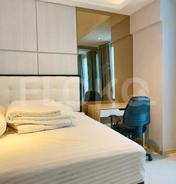 Sewa Apartemen Casa Grande Tipe 3 Kamar Tidur di Lantai 7 fte15d