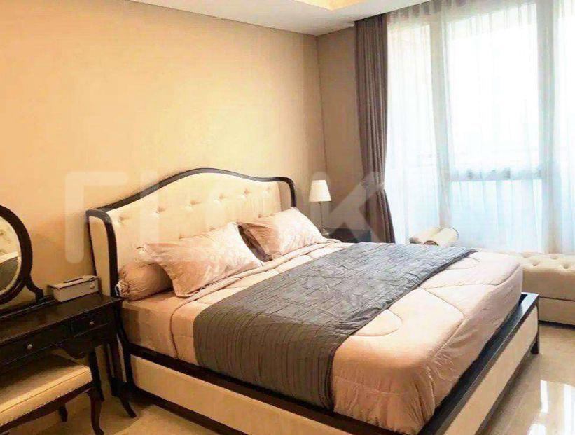 2 Bedroom on 27th Floor fpo560 for Rent in Pondok Indah Residence
