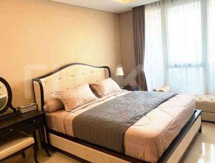 2 Bedroom on 27th Floor for Rent in Pondok Indah Residence - fpo560 1