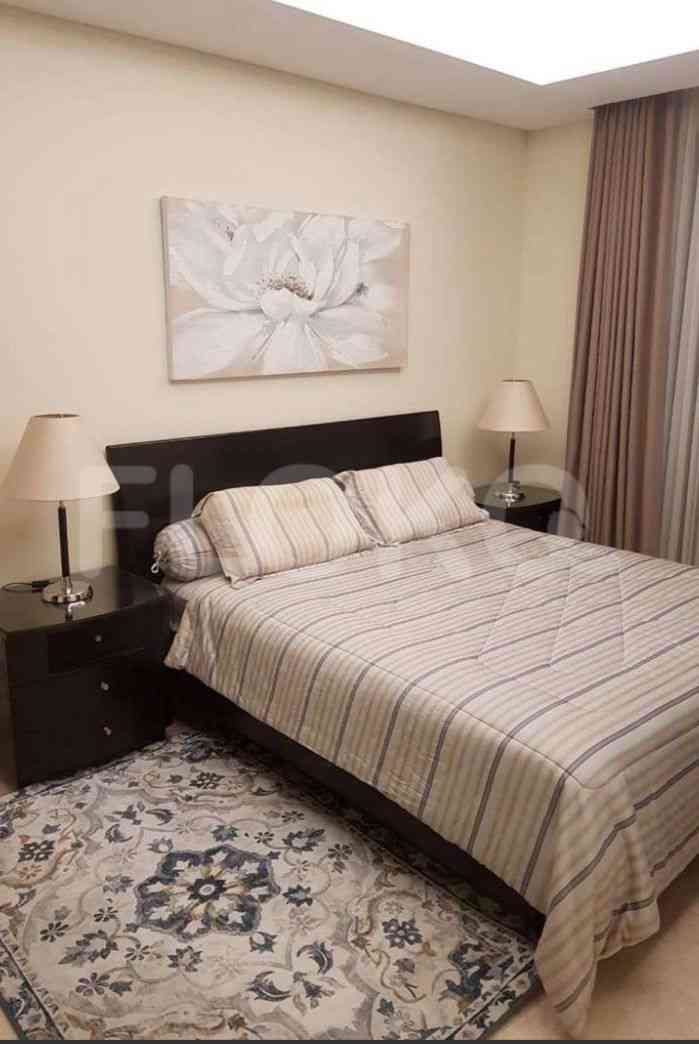 2 Bedroom on 16th Floor for Rent in Pondok Indah Residence - fpo721 1
