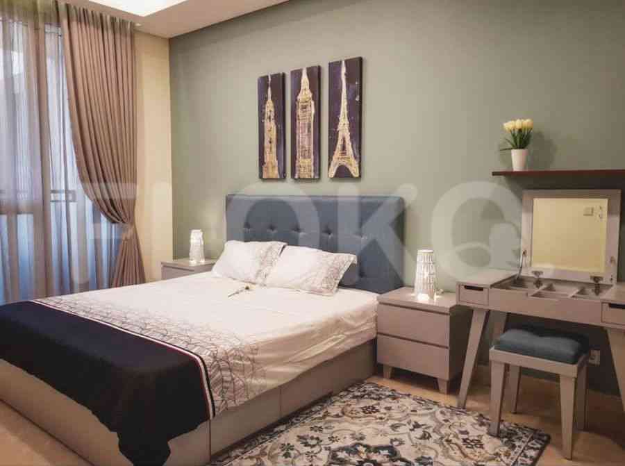Tipe 1 Kamar Tidur di Lantai 14 untuk disewakan di Pondok Indah Residence - fpod83 1