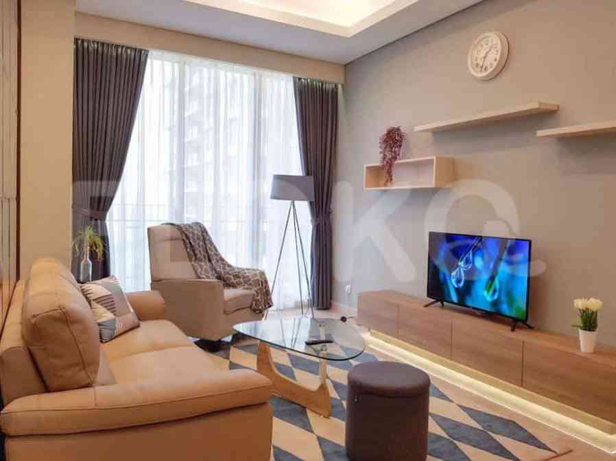 1 Bedroom on 14th Floor for Rent in Pondok Indah Residence - fpo3f3 5