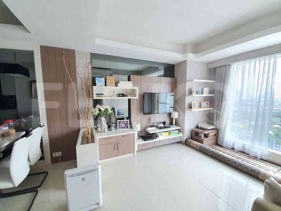 4 Bedroom on 16th Floor for Rent in Casa Grande - fte5af 2