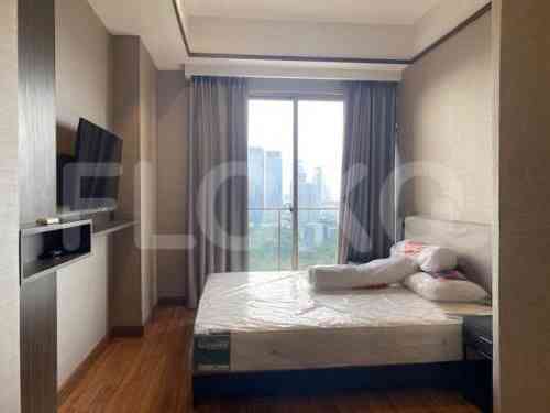 2 Bedroom on 19th Floor for Rent in Sudirman Hill Residences - fta215 1