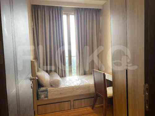 2 Bedroom on 19th Floor for Rent in Sudirman Hill Residences - fta215 2
