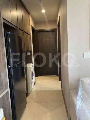 2 Bedroom on 19th Floor for Rent in Sudirman Hill Residences - fta215 3