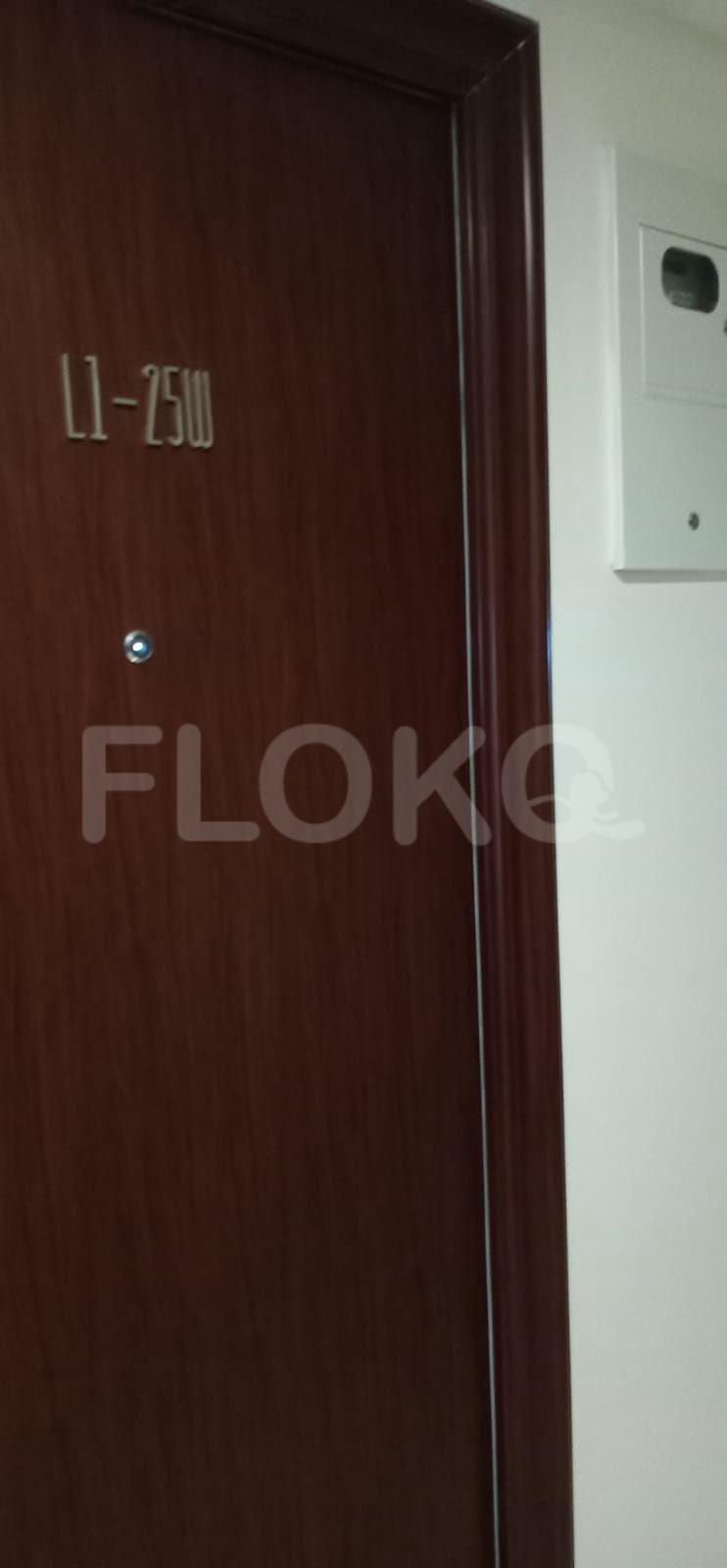 1 Bedroom on 14th Floor for Rent in Skyhouse Alam Sutera - fal312 5
